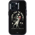 Disney The Nightmare Before Christmas Love You To Death Otterbox Defender iPhone Skin