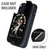 Disney The Nightmare Before Christmas Love You To Death Otterbox Defender iPhone Skin