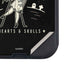 Disney The Nightmare Before Christmas Love You To Death Otterbox Defender iPhone Skin