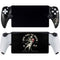 Disney The Nightmare Before Christmas Love You To Death PlayStation Portal Remote Player Skin