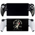 Disney The Nightmare Before Christmas Love You To Death PlayStation Portal Remote Player Skin