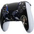 Disney The Nightmare Before Christmas Love You To Death PS5 DualSense Edge Pro Controller Skin