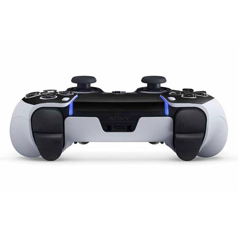Disney The Nightmare Before Christmas Love You To Death PS5 DualSense Edge Pro Controller Skin