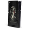 Disney The Nightmare Before Christmas Love You To Death PS5 Slim Digital Edition Console Skin