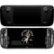 Disney The Nightmare Before Christmas Love You To Death Steam Deck Handheld Gaming Computer OLED Skin