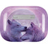 Loving Wolves by Vincent Hie Apple AirPods Pro Skin