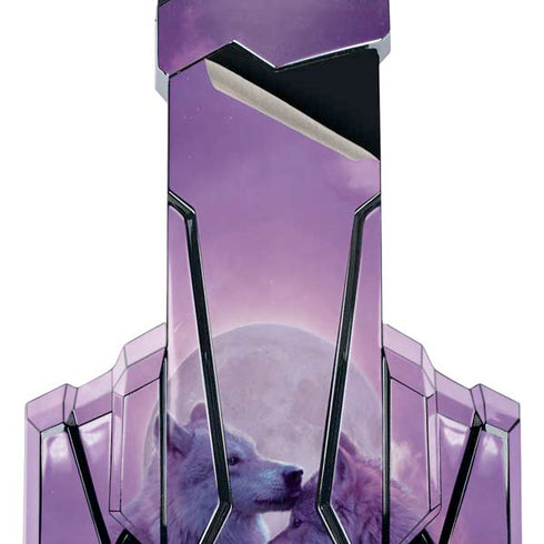 Loving Wolves by Vincent Hie BENGOO G9000 Skin