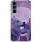 Loving Wolves by Vincent Hie Galaxy A55 5G Clear Case