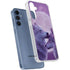 Loving Wolves by Vincent Hie Galaxy A55 5G Clear Case
