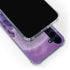 Loving Wolves by Vincent Hie Galaxy A55 5G Clear Case