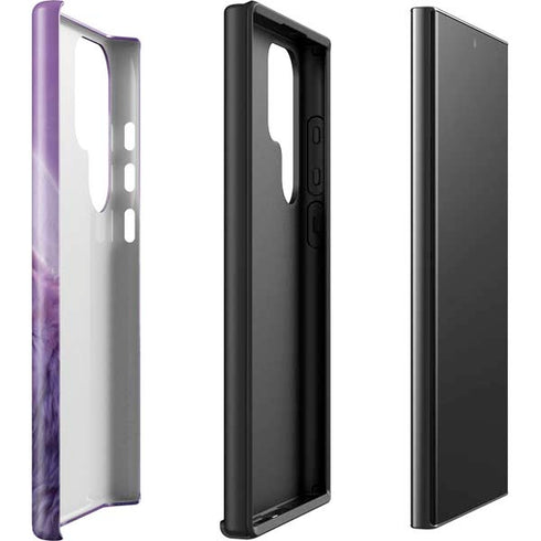 Loving Wolves by Vincent Hie Galaxy S23 Ultra Pro Case