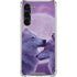 Loving Wolves by Vincent Hie Galaxy S24 FE Clear Case