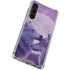 Loving Wolves by Vincent Hie Galaxy S24 FE Clear Case