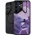 Loving Wolves by Vincent Hie Galaxy S24 FE Kickstand Case