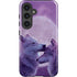 Loving Wolves by Vincent Hie Galaxy S25 Impact Case