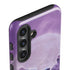 Loving Wolves by Vincent Hie Galaxy S25 Impact Case