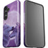 Loving Wolves by Vincent Hie Galaxy S25 Impact Case