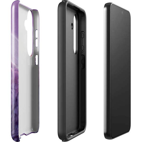 Loving Wolves by Vincent Hie Galaxy S25 Plus Impact Case