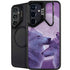 Loving Wolves by Vincent Hie Galaxy S25 Plus Kickstand Case