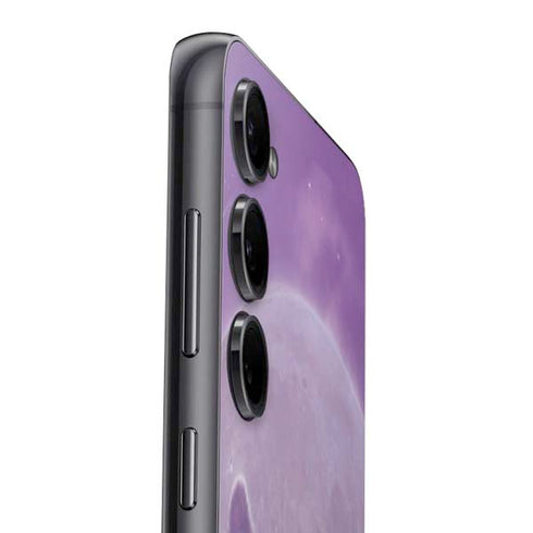 Loving Wolves by Vincent Hie Galaxy S24 Skin