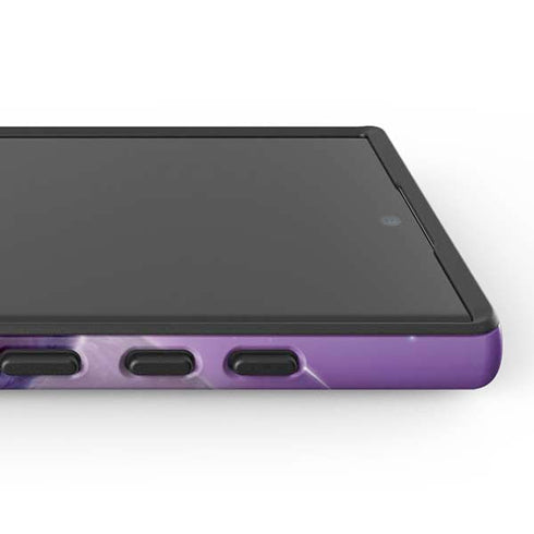 Loving Wolves by Vincent Hie Galaxy S25 Ultra Impact Case
