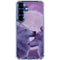 Loving Wolves by Vincent Hie Galaxy S25 Plus Clear Case