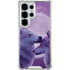Loving Wolves by Vincent Hie Galaxy S25 Ultra Clear Case