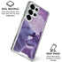 Loving Wolves by Vincent Hie Galaxy S25 Ultra Clear Case