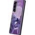 Loving Wolves by Vincent Hie Galaxy Z Fold5 5G Skin