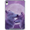 Loving Wolves by Vincent Hie iPad 11th Gen (2025) Clear Case