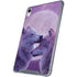 Loving Wolves by Vincent Hie iPad 11th Gen (2025) Clear Case