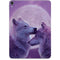 Loving Wolves by Vincent Hie Apple iPad Pro Skin
