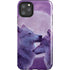 Loving Wolves by Vincent Hie iPhone Cases