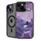 Loving Wolves by Vincent Hie iPhone 14 Kickstand Case