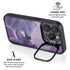 Loving Wolves by Vincent Hie iPhone 14 Pro Max Kickstand Case