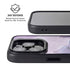 Loving Wolves by Vincent Hie iPhone 14 Pro Max Kickstand Case