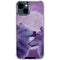 Loving Wolves by Vincent Hie iPhone 15 Clear Case