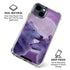 Loving Wolves by Vincent Hie iPhone 15 Clear Case