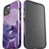 Loving Wolves by Vincent Hie iPhone 15 Impact Case