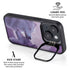 Loving Wolves by Vincent Hie iPhone 15 Kickstand Case