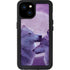 Loving Wolves by Vincent Hie iPhone 15 Plus Waterproof Case