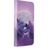 Loving Wolves by Vincent Hie iPhone 15 Pro Max Folio Case