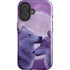 Loving Wolves by Vincent Hie iPhone 16 Impact Case