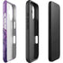Loving Wolves by Vincent Hie iPhone 16 Impact Case