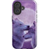 Loving Wolves by Vincent Hie iPhone 16 Plus Impact Case
