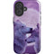 Loving Wolves by Vincent Hie iPhone 16 Plus Magsafe Impact Case