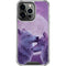 Loving Wolves by Vincent Hie iPhone 16 Pro Clear Case