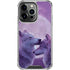 Loving Wolves by Vincent Hie iPhone 16 Pro Clear Case