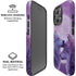 Loving Wolves by Vincent Hie iPhone 16 Pro Magsafe Impact Case