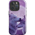 Loving Wolves by Vincent Hie iPhone 16 Pro Max Magsafe Impact Case